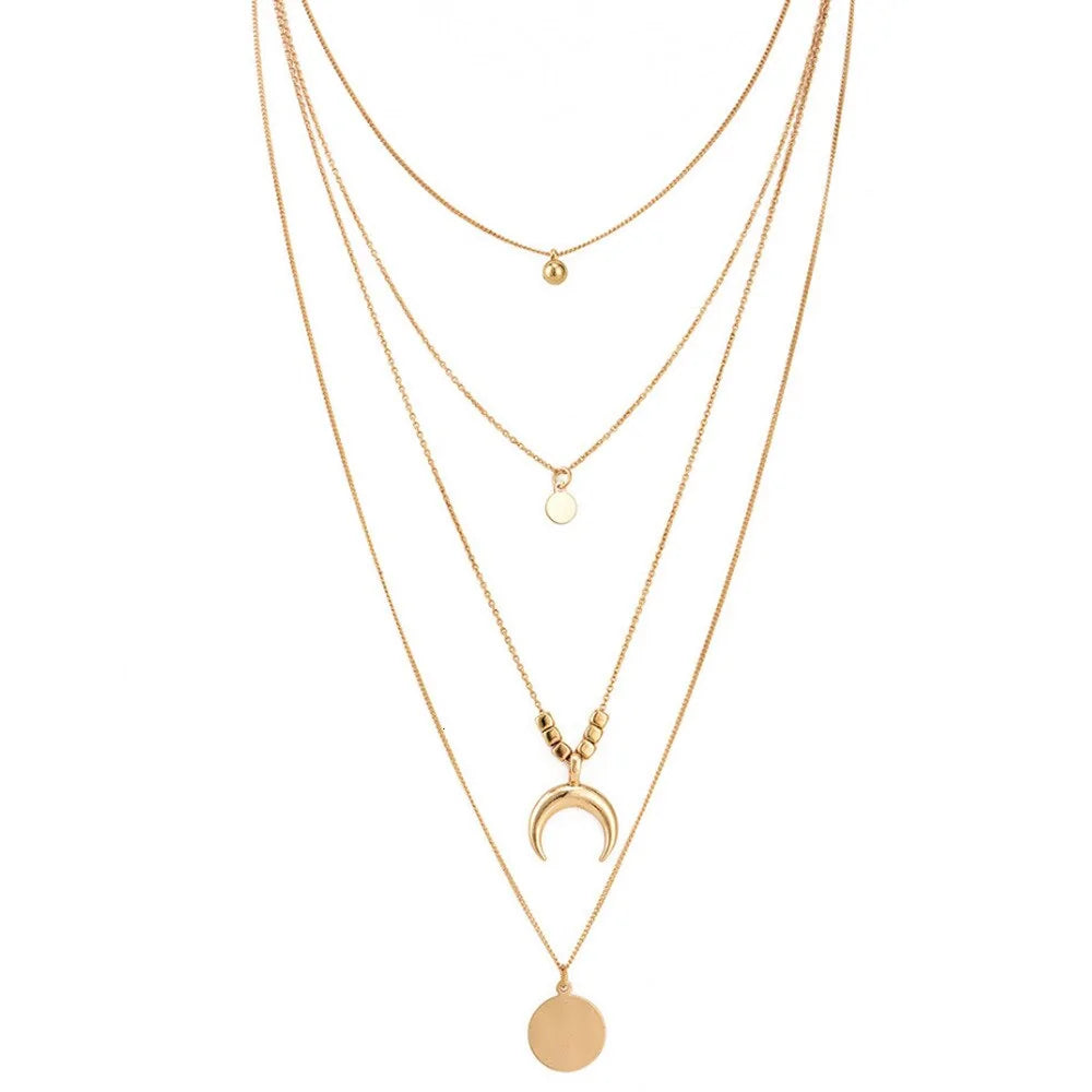 Vintage Necklace