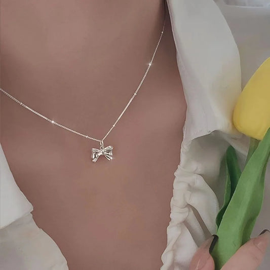 Chic Bow For Women